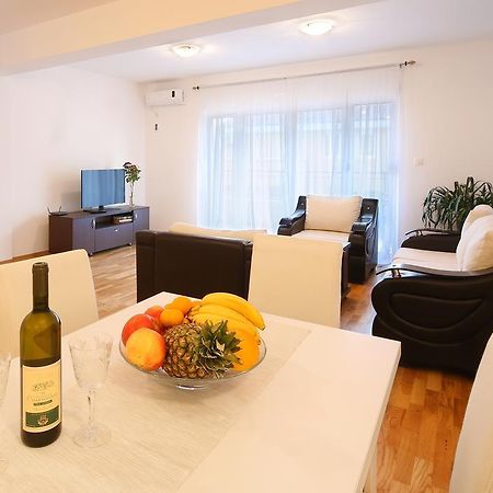 Apartments Pegasus Lux Budva Room photo