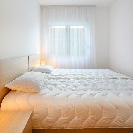 Apartments Pegasus Lux Budva Exterior photo