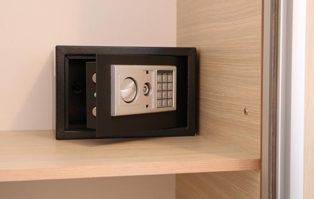 Apartments Pegasus Lux Budva Room photo