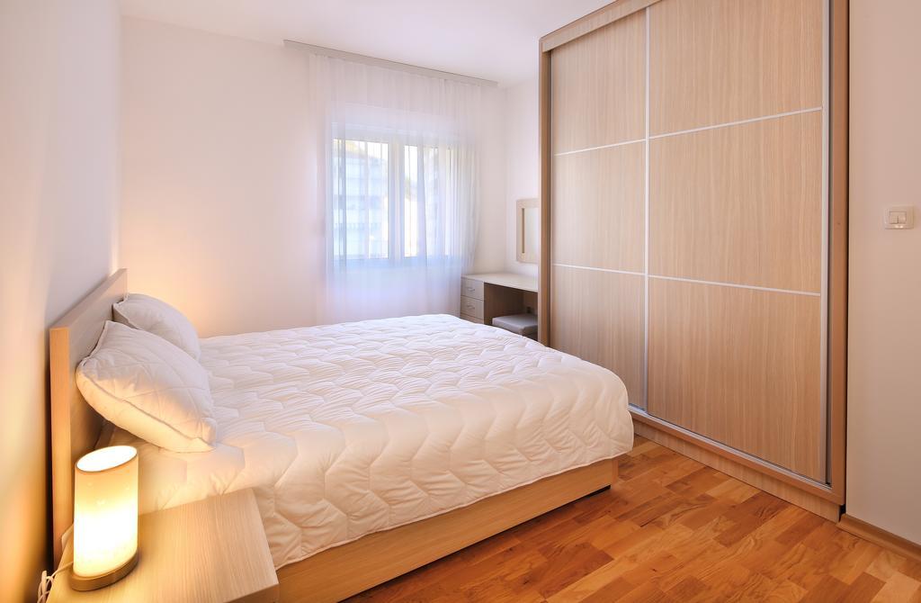 Apartments Pegasus Lux Budva Room photo