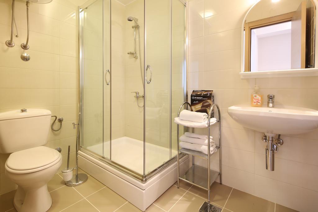 Apartments Pegasus Lux Budva Room photo