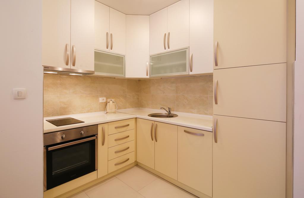 Apartments Pegasus Lux Budva Room photo