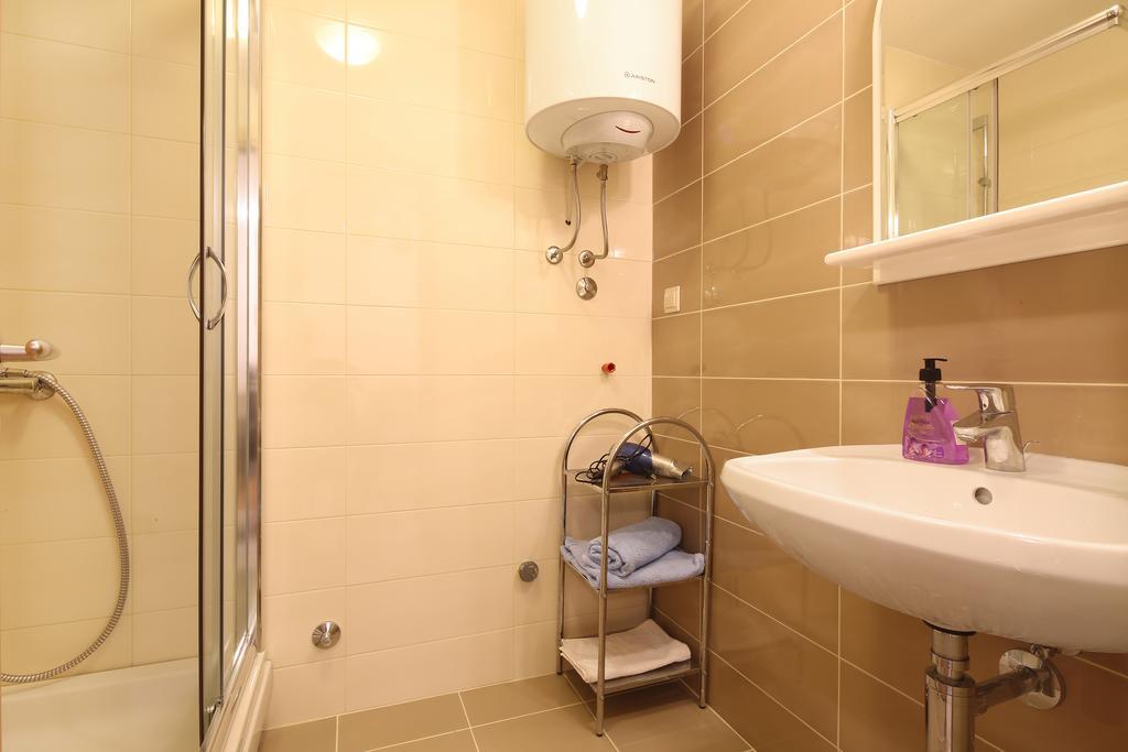 Apartments Pegasus Lux Budva Room photo