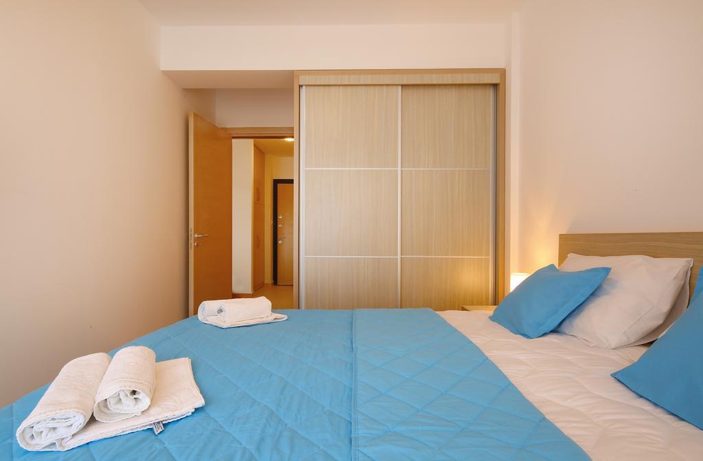Apartments Pegasus Lux Budva Room photo