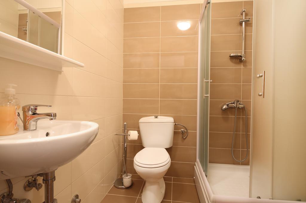 Apartments Pegasus Lux Budva Room photo