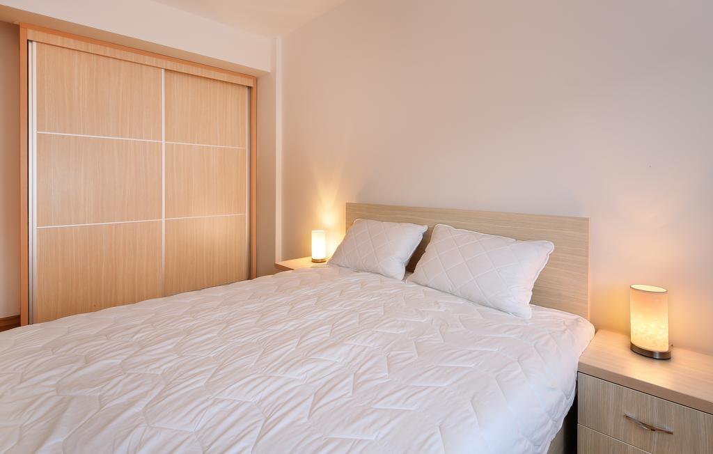 Apartments Pegasus Lux Budva Room photo