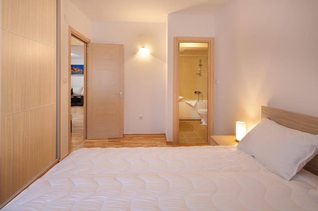 Apartments Pegasus Lux Budva Room photo